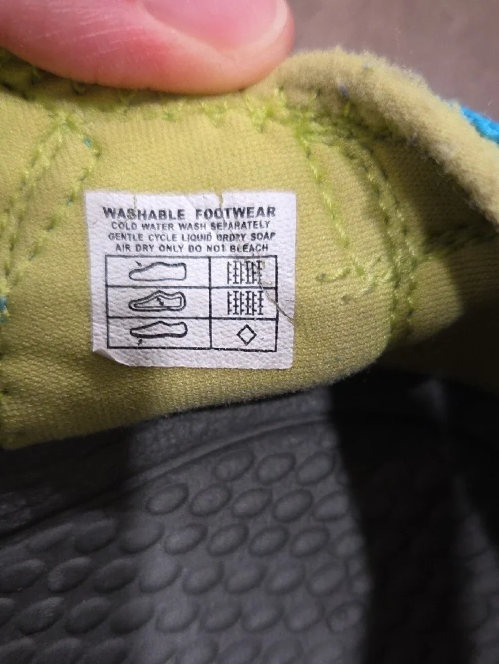 Keen durable kids